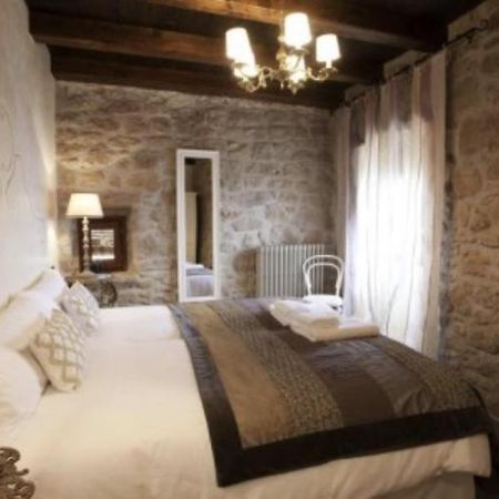 Casa Rural Cirera D'Avall Lladurs Екстер'єр фото