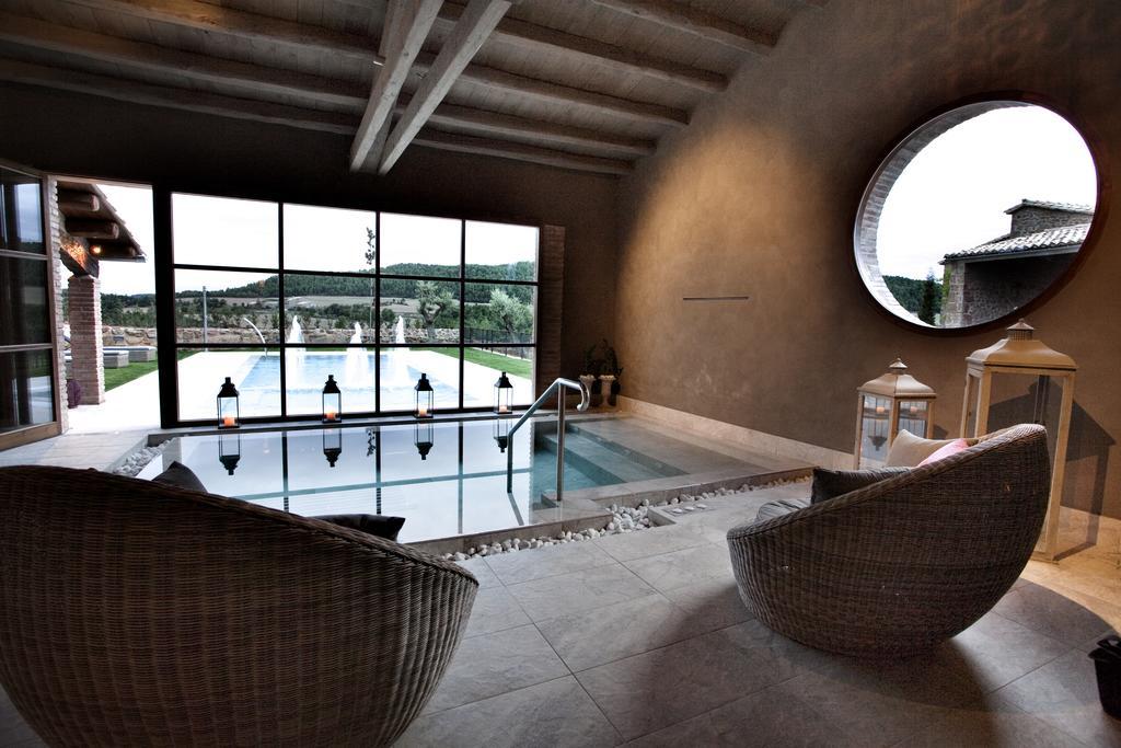 Casa Rural Cirera D'Avall Lladurs Екстер'єр фото
